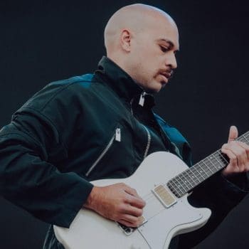 Mareux at Cruel World 2025 by Lilly Duran